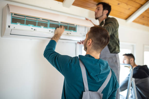 Best HVAC Supply and Distribution in Claude, TX