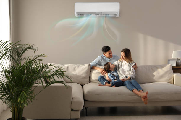 Best Residential HVAC in Claude, TX
