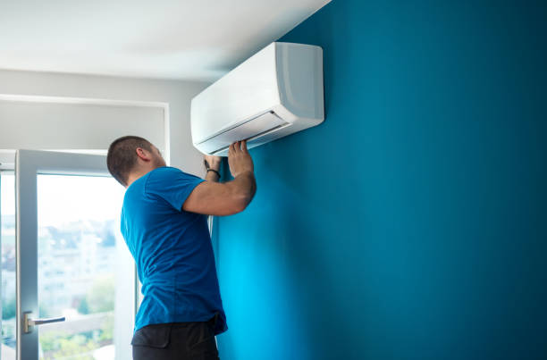 Best Energy-efficient HVAC Solutions in Claude, TX