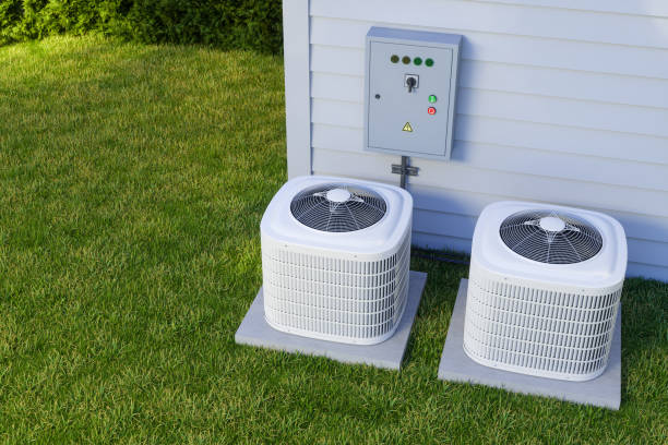 Best HVAC Training and Certification in Claude, TX