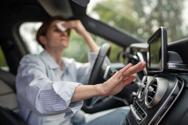 Best Air Conditioning Cleaning in Claude, TX