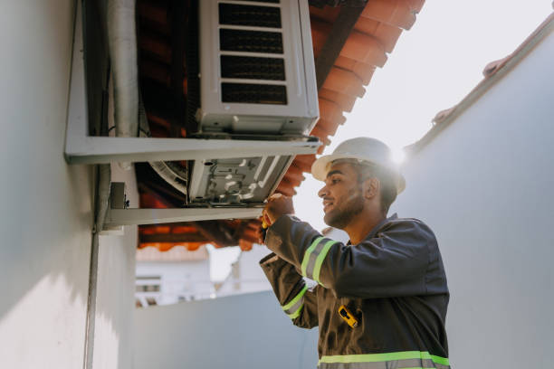 Best VRF (Variable Refrigerant Flow) Systems in Claude, TX