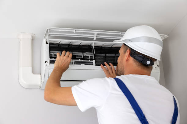 Trusted Claude, TX HVAC Experts