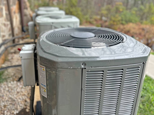 Best HVAC Financing and Leasing in Claude, TX