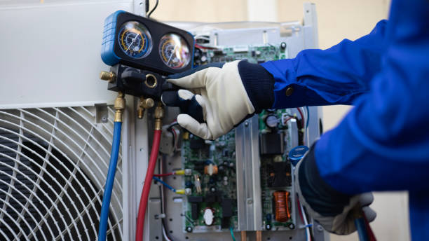 Best HVAC Retrofitting and Upgrading in Claude, TX