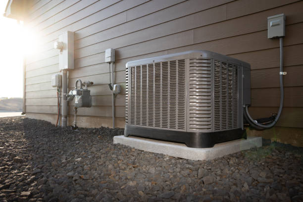 Best HVAC for Healthcare Facilities in Claude, TX